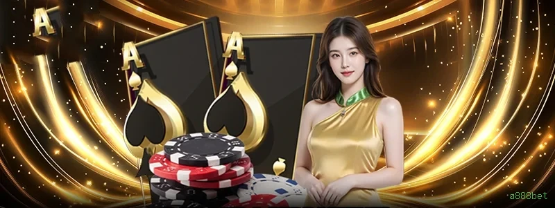 Cassino ao Vivo a888bet