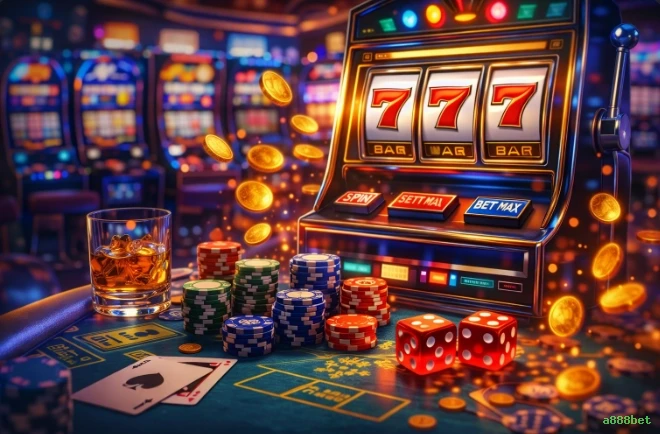 Segurança Depósitos a888bet