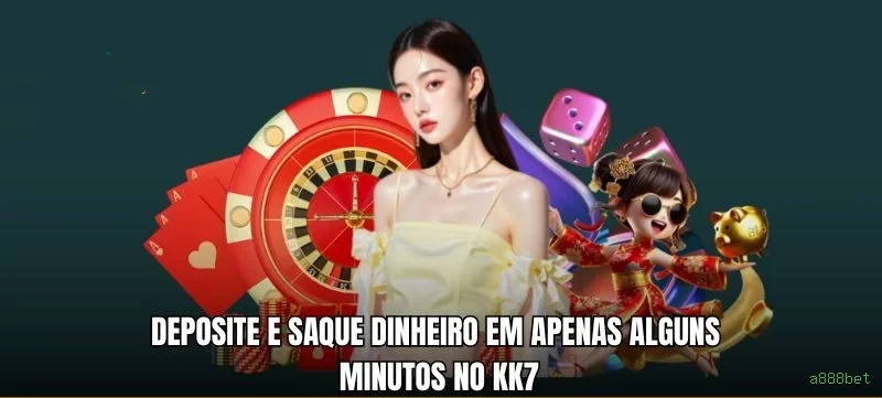 Apostas Esportivas a888bet