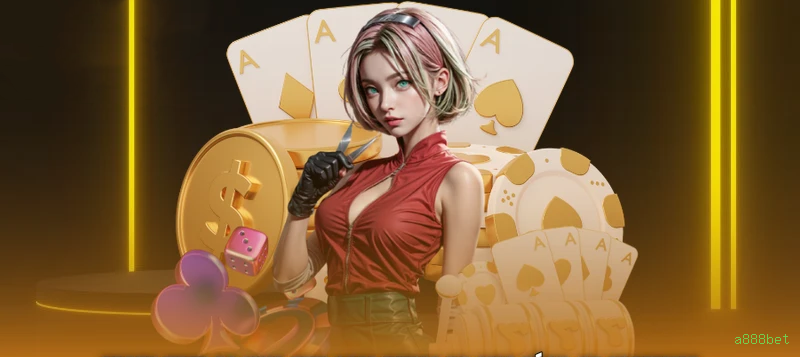 Fortune Dragon Slot