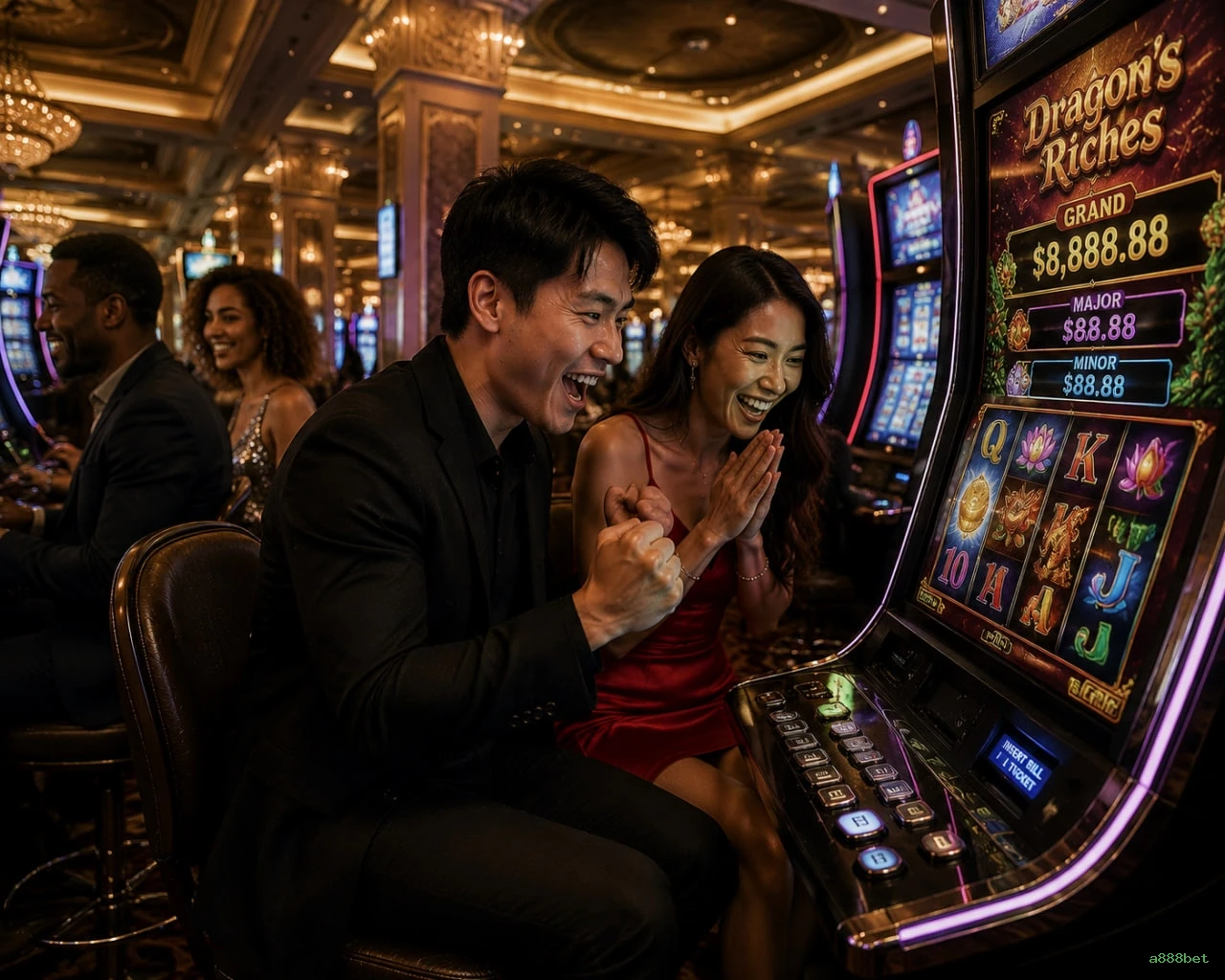 Hacksaw Gaming Slots