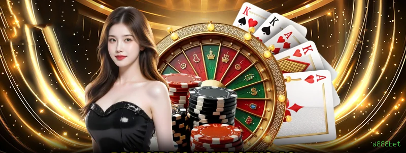 a888bet Plataforma