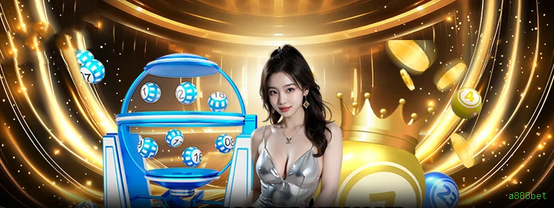 Novos Jogos a888bet