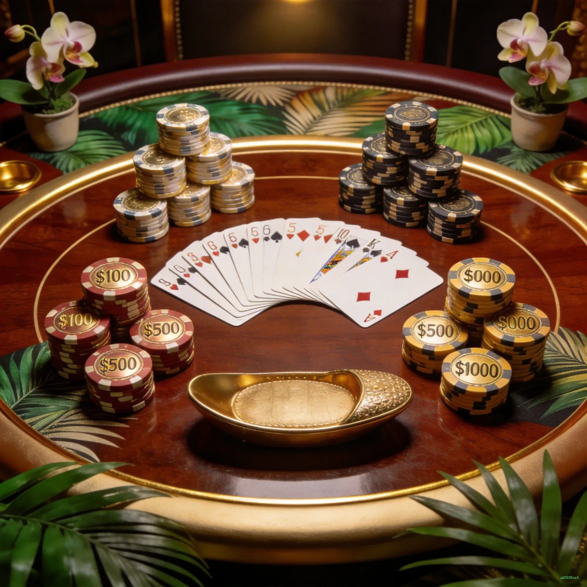Pagamentos a888bet