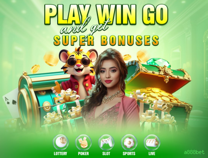 Pagamentos a888bet