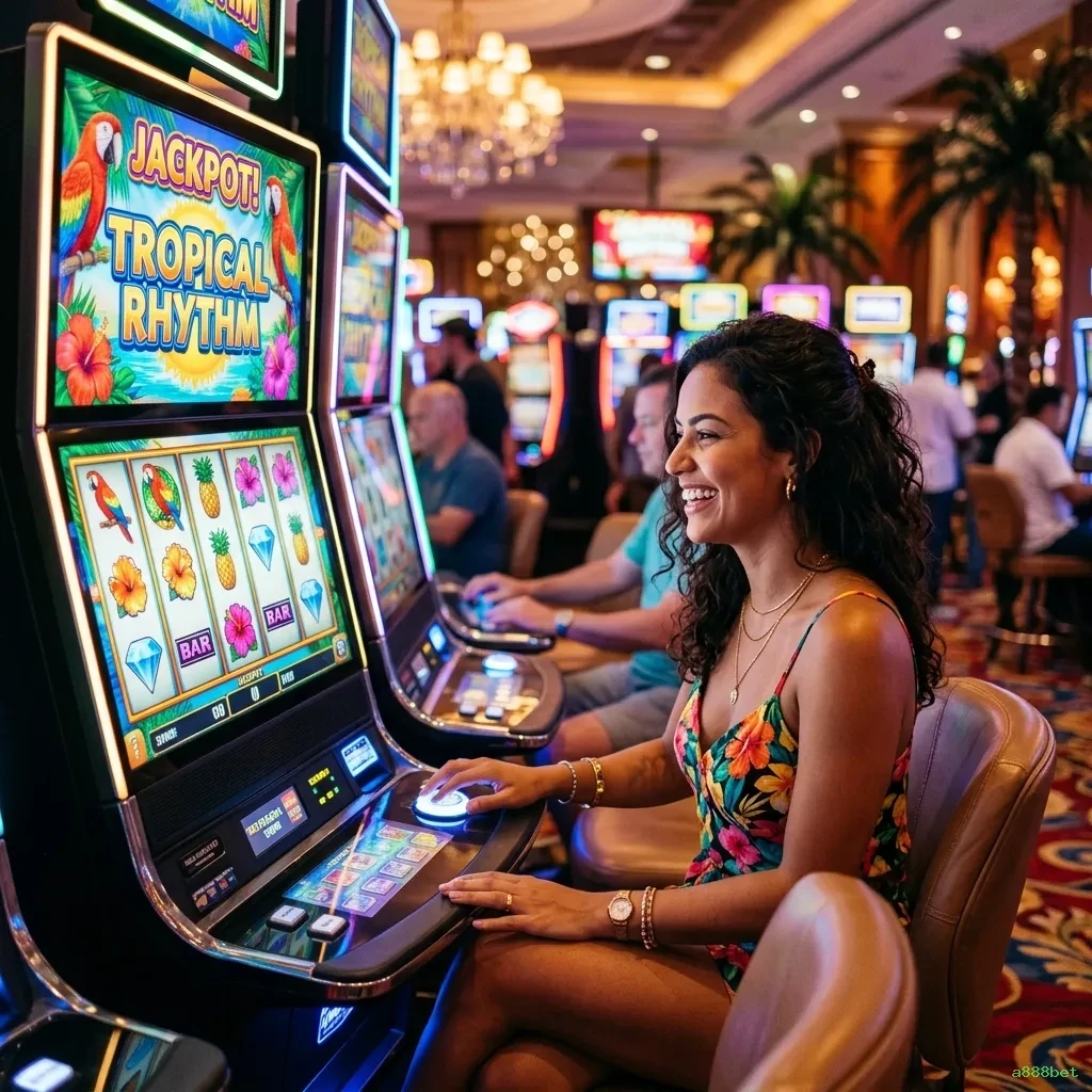 PIX a888bet